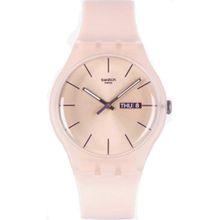 Swatch SUOT700 Unisex Kol Saati