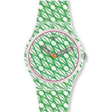 Swatch SUOZ208 Kadın Kol Saati