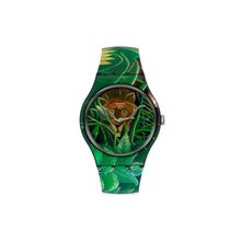 Swatch SUOZ333 Unisex Kol Saati