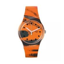 Swatch SUOZ362 Unisex Kol Saati