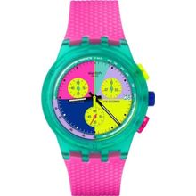 Swatch SUSG408 Unisex Kol Saati