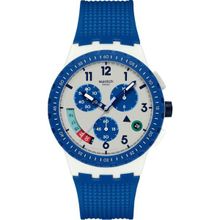 Swatch SUSM409 It's Time! Erkek Kol Saati