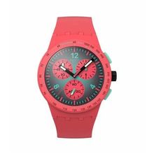 Swatch SUSP100 Paradiso Kinetico Unisex Kol Saati