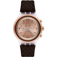 Swatch SVCK1005 Unisex Kol Saati