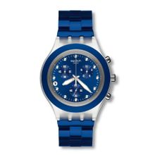 Swatch SVCK4055AG Erkek Kol Saati