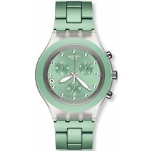 Swatch SVCK4056AG Kadın Kol Saati