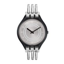 Swatch SVOM105B Kadın Kol Saati