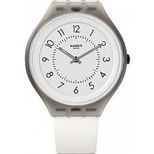 Swatch SVUM101 Unisex Kol Saati
