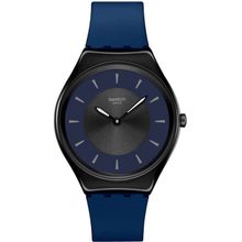Swatch SYXB108 DUET AT DUSK Kol Saati