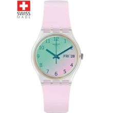 Swatch Ultrarose Kadın Kol Saati