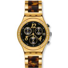 Swatch YCG405GC Bayan Kol Saati