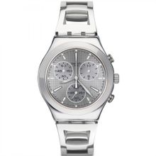 Swatch YCS112G Sılverlı Kadın Kol Saati