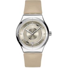 Swatch YIS434 Mocha Dream Erkek Kol Saati