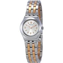 Swatch YSS308G Unisex Kol Saati