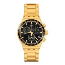 Swatch YVG418G Erkek Kol Saati