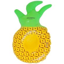 Swim Essentials Ananas Bardak Tutucu – Şişme Havuz Aksesuarı - Çok Renkli