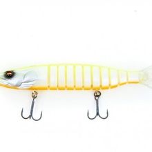 Swim Pike 18 cm Color:19 Sahte Balık