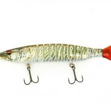 Swim Pike 18 cm Color:22 Sahte Balık