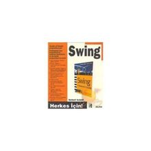 SWING HERKES İÇİN! - HERBERT SCHILDT