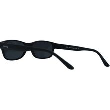 Swing SS120 C193 Siyah Kemik Unisex Güneş Gözlüğü
