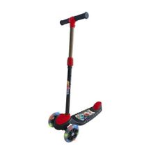 Swing SWSC1-I Kırmızı Işıklı Scooter