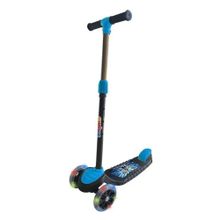 Swing SWSC41-I Mavi Işıklı Scooter