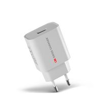 Swiss Charger SCH-40025 Hızlı Şarj Adaptörü