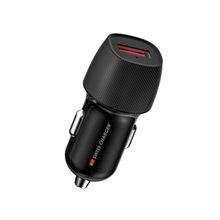 Swiss Charger SCH-50026 18 W USB Hızlı Araç İçi Şarj Cihazı