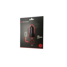 Swiss Charger USB Çıkışı Universal 1A Araç Şarjı