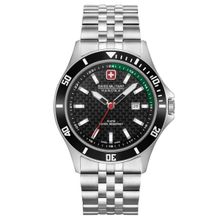 Swiss Military 06-416120400706-SET Erkek Kol Saati