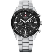 Swiss Military SM34079.01 Erkek Kol Saat