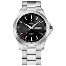 Swiss Military SMP36040.22 Erkek Kol Saati