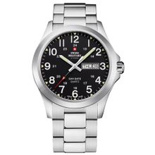 Swiss Military SMP36040.25 Erkek Kol Saati
