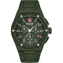 Swiss Military SMWGI0002282 Erkek Kol Saati