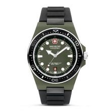 Swiss Military SMWGN0001181 Erkek Kol Saati