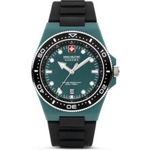 Swiss Military SMWGN0001185 Erkek Kol Saati