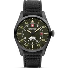 Swiss Military SMWGN0001231 Kol Saati