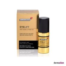 Swisscare 30 ml Eyelift Anti-Aging Lifting Gel Kırışıklık Karşıtı Krem