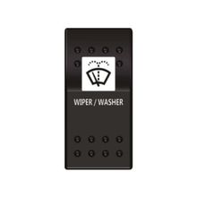 SWITCH ON-OFF SİLECEK+FISKİYE 12/24 V TEKNE, YAT VE KARAVAN