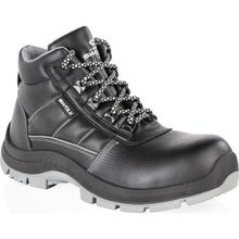 Swolx Clas-Xl 10 S3 Siyah İş Ayakkabısı