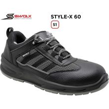 Swolx Style-X 60 S1 İş Ayakkabısı