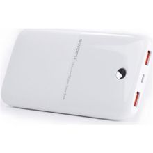 Sword 1032S 10.000 Mah Beyaz Powerbank