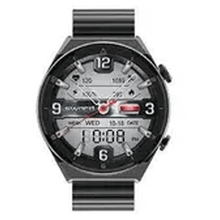 Sword SW-WIA102 Watch 2 Siyah Akıllı Saat