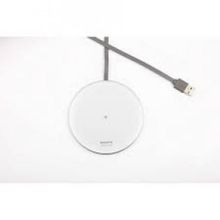 Sword WQ11 10.000 Mah Beyaz Kablosuz Wireless Powerbank