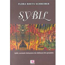 SYBIL - FLORA RHETA SCREIBER