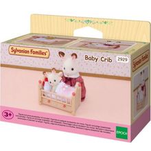 Sylvanian Families 4462 Bebek Beşiği