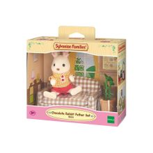 Sylvanian Families 5013 Tavşan Baba Set