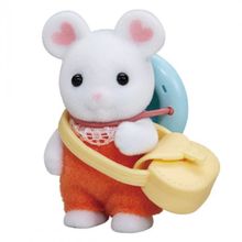 Sylvanian Families 5408 Marshmallow Fare Bebek