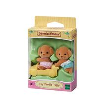 Sylvanian Families 5425 Kaniş İkizler Figür