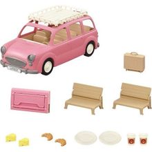 Sylvanian Families 5535 Aile Piknik Arabası
